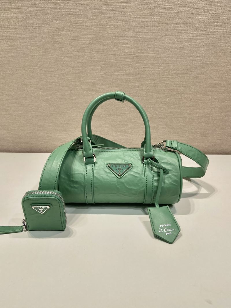 Prada Speedy Bags